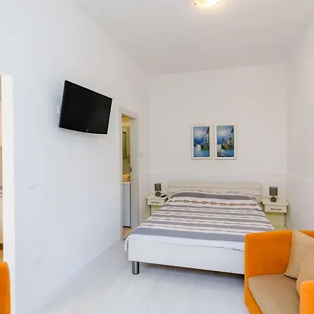 Maran - Apartmán *