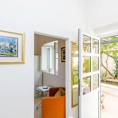 Apartmán Maran -