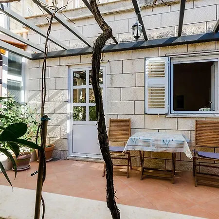 Maran - Apartmán Dubrovník