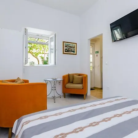 Apartmán Maran - Dubrovník