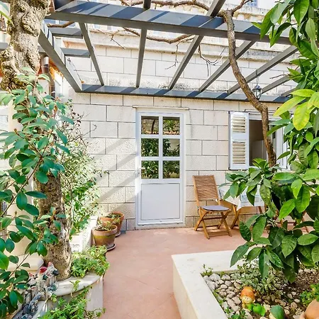 Apartmán Maran -