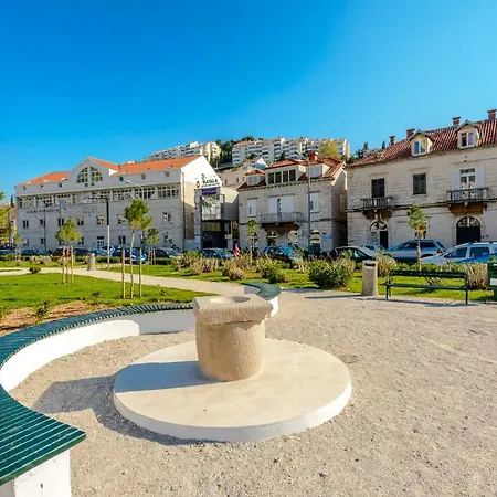 Apartmán Maran - *