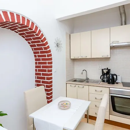 Apartman Maran -