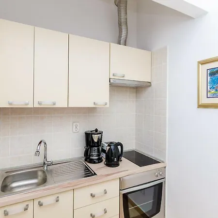 Apartman Maran -